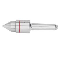 Live Center MT2 High Carbon Steel 60 degrees  Morse Taper Turning Tool for High Speed Lathe CNC Lathe