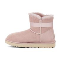 UGG Karlie Sagė 'Šviesiai Rožinė' Moteriška 1110430-PCRY 38
