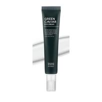 TENZERO Green Caviar Eye Cream Hydrating Firming Anti-Wrinkle Eye Care 30ml