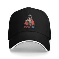 Kaminan Tengen Toppa Gurren Lagann Hat Summer Hat Sports Caps Baseball Cap Unisex One Size