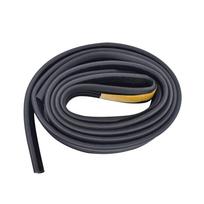 Priekinių durų langų bėgelių šepetėlių sandariklių rinkinys Chevy GMC sunkvežimiams Weatherstrip Seals Kit Set 14027775 14027776 14027777 14027778 15522764 A