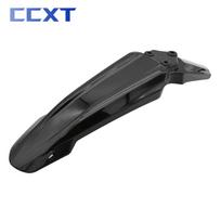 Electric Motorcycle Front Mudguards Fender For Sur Ron Sur-Ron Surron Light Bee X & Light Bee S KKE DNM Shock Absorber Parts Front Fenders
