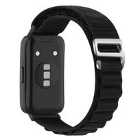 Alpine Loop for Huawei Band 9 8 Strap Accessories Adjustable Wristband Elastic Nylon Bracelet Correa for Huawei Band9 band8 band for huawei band 9 juoda