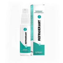 Odaban Antiperspirantas Deodorantas Purškiklis 30ml Daug prakaituojančioms rankoms, prakaituojančioms kojoms, prakaitavimui