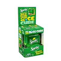 Sprite NeeDoh Nice Cube antistresinis squishy žaislas