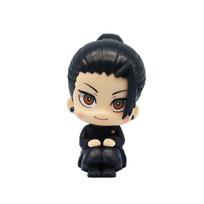Q Hot Version Jujutsu Kaisen Anime Figures Geto Suguru Gojo Satoru Pvc Action Figures Model Toy Collection Doll For Friend Gift