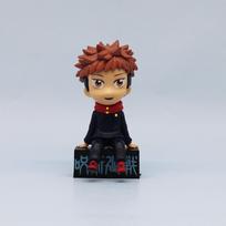 Style 3 Jujutsu Kaisen Anime Figure Satoru Gojo Action Figure Lord Of The Curse Sukuna Figurine Collection Model Dolls Toys