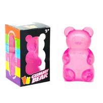 Neebnoh Schylling Nice Cube Sensory Fidget Stress Easing Squishy Cube Anti-Anxiety Squeeze Object For Relaxation Mindful Play