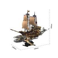 Classic Building Blocks Toy Action Figure Bricks Puzzle Toy Compatible Assemble Model For Kids Children's Educational Toy Gift