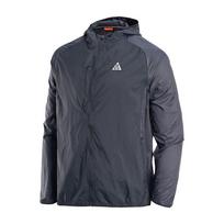 Nike ACG Casual Zip Hooded Outdoor Sports Jacket Men jackets IF2105-010 L