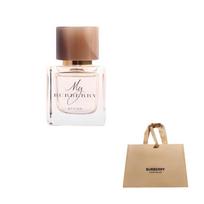 Burberry My Boysenberry Flower Crimson Perfumes Potpourri Scent Eau De Parfum EDP Pomegranate Apple 30ml|Portable Shopping Bag