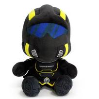 Cute Helldivers 2 Plush Set 2pcs Helldiver Soldier Terminid Bug Character Soft Stuffed Doll Game Plushie for Fans Collectors Birthday Gift Home Decor 25cm juoda