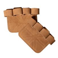 Weight Lifting Dumbbell Body Building Hand Gloves Gym Hand Grip Protection Gloves Hand Grips Gloves ruda