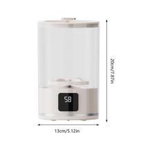 Small Washing Machine Underwear Washer Electric Laundry For Home College Dorm Travel Small Apartment Outdoor RV Hiking Camping balta