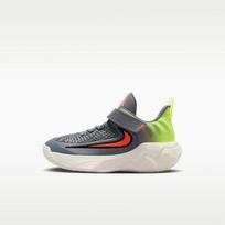 Nike Giannis Immortality 4 Low top Training Shoes Kids' 31