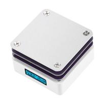 USB Type-C PD65w Mini Hot Plate Digital Soldering Preheating Rework Station PCB Board Soldering Plate Heating Table Repair Tools Style A