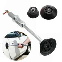 Automobilio įlenkimų šalinimo įrankis pneumatiniam kėbulo remontui su siurbtuku C-Suction cup 80MM