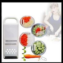 Timeless Design Vegetable Cutter Set Perfect For Dicing And Slicing