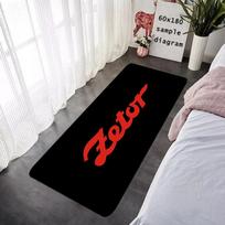 House Entrance Doormat Zetors Tractor Hallway Carpet Living Room Rugs Foot Carpets Bathroom Rug Floor Mats Non-slip Home Decor 40cm x 60cm