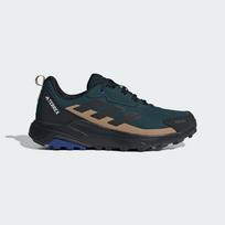 Adidas Terrex Anylander Mountaineering Shoes Men's Green 42