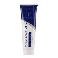 Wall Repair Paste 250ml Tube Wall Putty for Wall Damage Repair Wall Hole Filler Quick Drying Wall Crack Repair Compound for Plasterboard One Size mėlyna