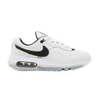 Nike Air Max Motif Baltas Juodas (GS) 36