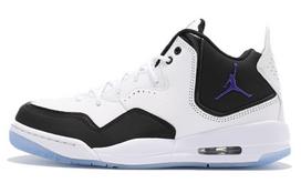 Jordan Courtside 23 Concord 45