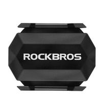 ROCKBROS Bicycle Computer ANT+ Cadence Speed Sensor Waterproof Road MTB GPS Cycling For GARMIN Bryton XOSS Bicycle Accessories 1 pcs C3
