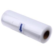 Vacuum Food Sealer Food Storage Saver Bag Packaging Machine Film Packer Plastic Wrap Roll Fruit Vegetable Cover