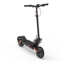 JOYOR S5 ABE App-controlled smart electric scooters 500W motor front and rear disc brakes 10-inch off-road tires