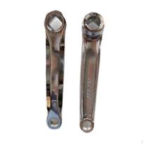 2 Pieces Crank Arm 18.5cm Length for Stationary Equipment Accessory