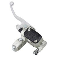 Motorcycle hydraulic clutch pump control master cylinder brake pump caliper suitable for EXC EXCF XC XCW XC-F XCF-W SX SXF left
