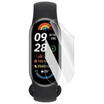 5-20PCS HD Clear Hydrogel Films for Xiaomi Mi Band 9 Soft TPU Full Coverage Screen Protector for Miband 9 Smartwatch Accessories 5PCS