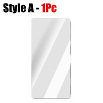 3-1Pc for Google Pixel 10A Fingerprint Unlocking Tempered Glass Anti-scratch Protective Lens Film for Pixel 10A Screen Protector for Google Pixel 10A