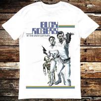 Buck Rogers in The 25th Century TV Movie T  Shirt 6303 4XL