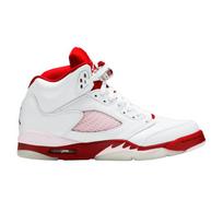 Air Jordan 5 Retro GS 'Pink Foam' 35.5