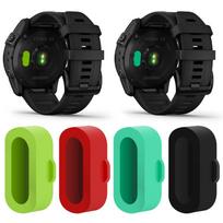 Type C/Micro/ios USB Charger Adapter For Garmin Fenix 7/6/5 Instinct 2S Venu 2 Plus EPIX forerunner 745 Watch Charging Converter