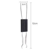 Switch Puller Keycap Puller for Mechanical Keyboard DIY Tool for Easy Removal & Replacement of Gaming Keyboard Switches Keycaps