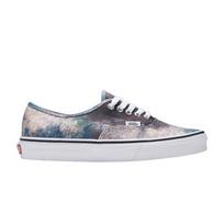 MoMA x Vans Authentic 'Claude Monet vandens lelijos' 34.5 white