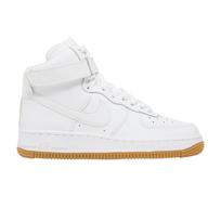 Nike Air Force 1 High GS 'White Gum' 37.5