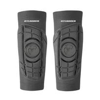 Anti-Collision Soccer Football Shin Guard Kids Adults Basketball Calf Support Compressiipment Youth Adults Leg Support Shin Pads M