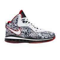 Nike LeBron 8 'Graffiti' 42.5
