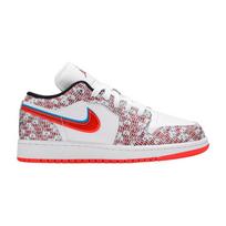 Air Jordan 1 Low SE GS 'Take Flight' 36