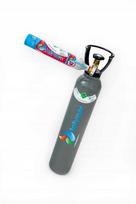 Zestaw Butla Przetoczka 6Kg Co2 Soda Quick Connect