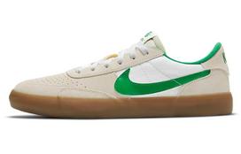 Nike Heritage Vulc SB 'Lucky Green Gum' 36.5