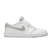 Wmns Air Jordan 1 Retro Low OG 'Neutral Grey' 2021 40