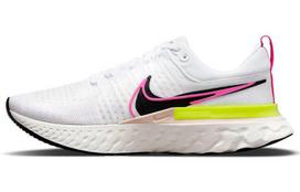 Nike React Infinity Run Flyknit 2 'Rawdacious' 40.5