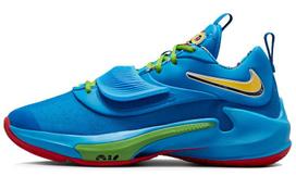 UNO x Nike Zoom Freak 3 NRG EP '50th Anniversary - Blue' 41