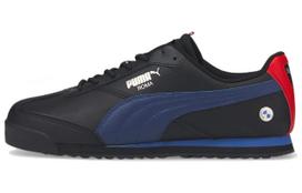 BMW Motorsport x Puma Roma 'Black Estate Blue' 42