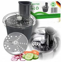 Szatkownica Krajalnica Nakładka Krojąca Do Thermomix Do Warzyw Owoców Tm6/5